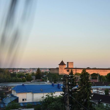 Квартира-Студія Lutsʼk Exterior foto